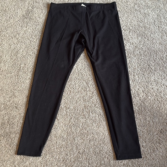 Soma black leggings bundle - Picture 9 of 15